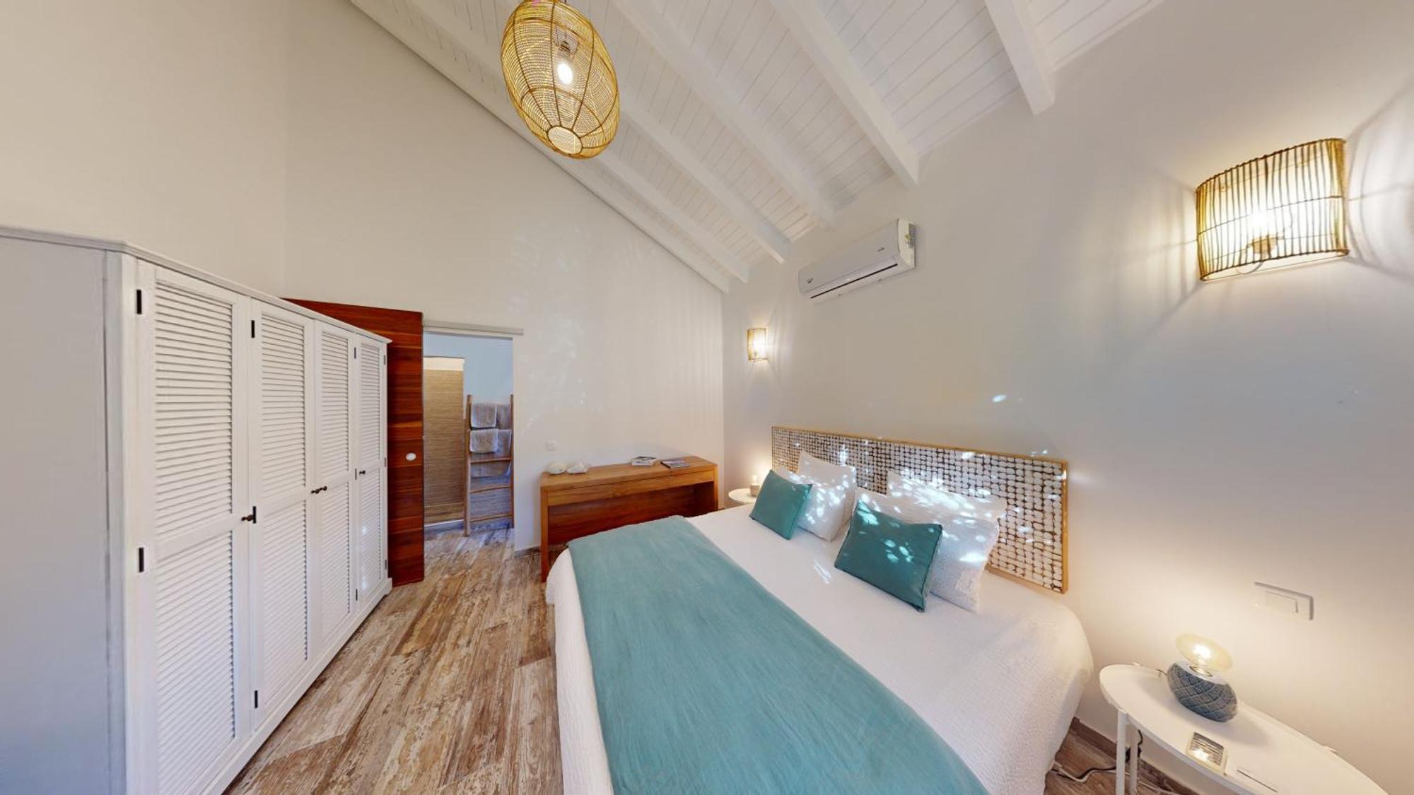 Orient Bay - Amazing Sea View - House 3Bd And 4Bd - Apartment 1 Bd Sea View - 1 Studio View Mountain Quarter of Orleans Exterior foto